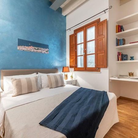 Mirti Boutique Apartment Heart קליארי מראה חיצוני תמונה