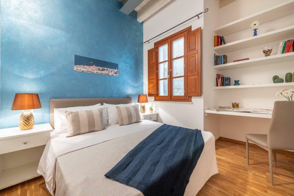 Mirti Boutique Apartment Heart קליארי מראה חיצוני תמונה