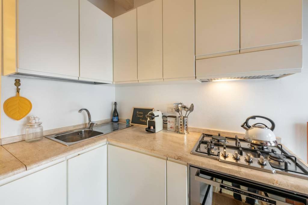 Mirti Boutique Apartment Heart קליארי מראה חיצוני תמונה