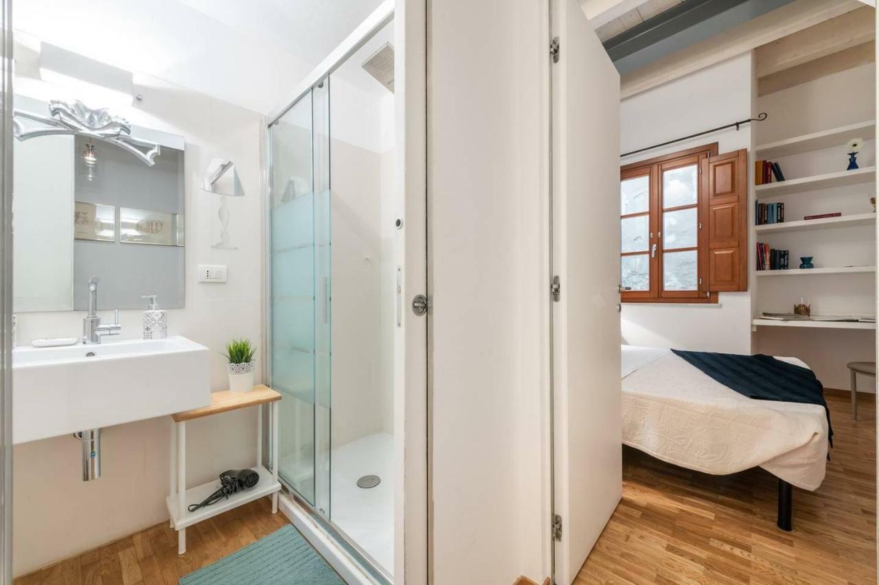 Mirti Boutique Apartment Heart קליארי מראה חיצוני תמונה