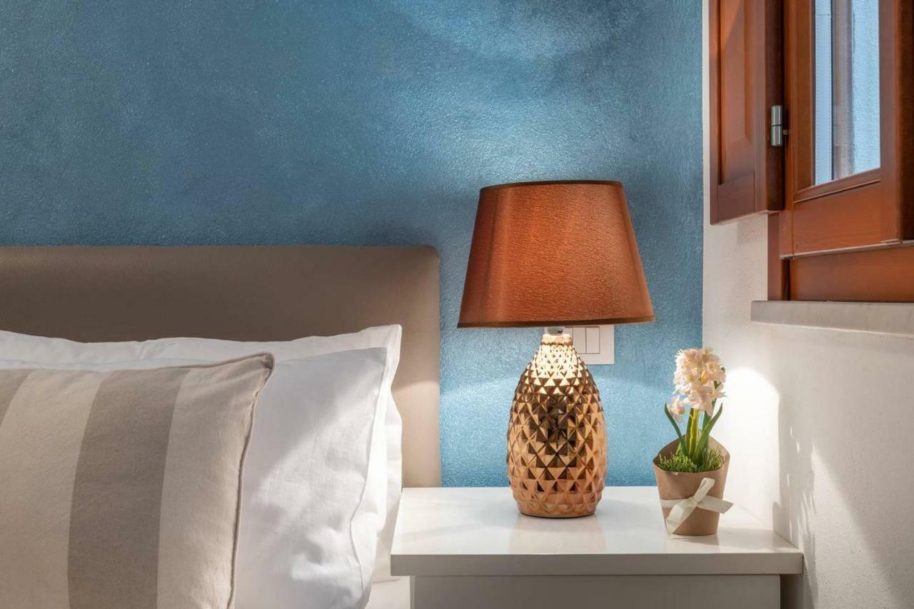 Mirti Boutique Apartment Heart קליארי מראה חיצוני תמונה