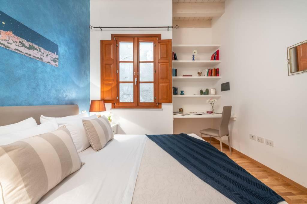 Mirti Boutique Apartment Heart קליארי מראה חיצוני תמונה