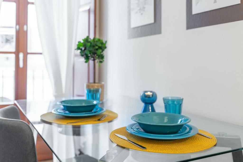 Mirti Boutique Apartment Heart קליארי מראה חיצוני תמונה