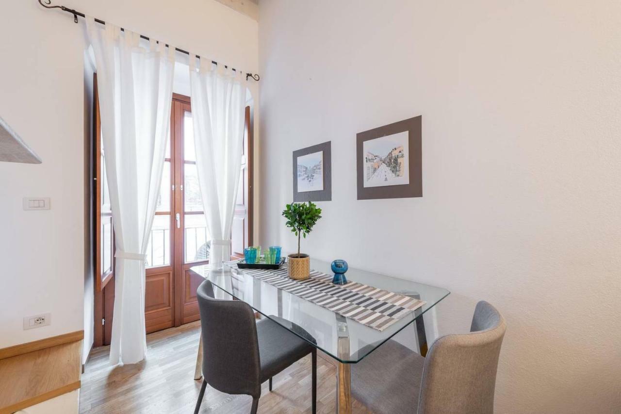 Mirti Boutique Apartment Heart קליארי מראה חיצוני תמונה