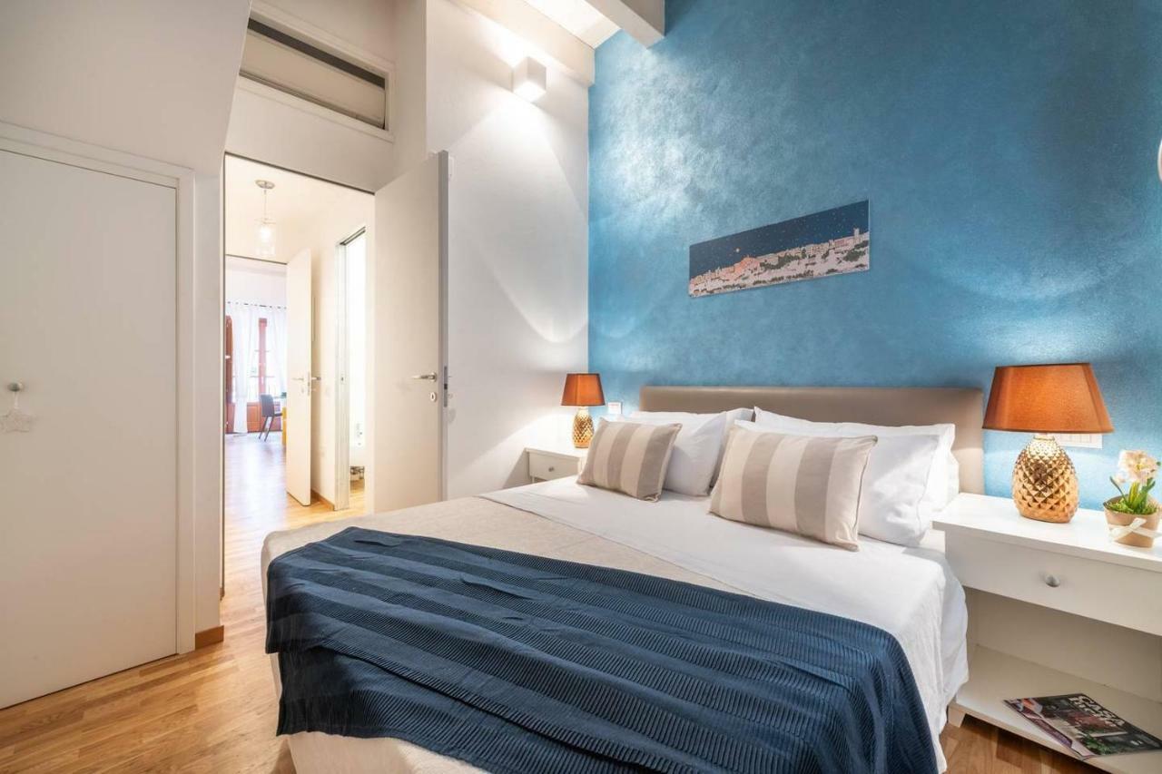 Mirti Boutique Apartment Heart קליארי מראה חיצוני תמונה