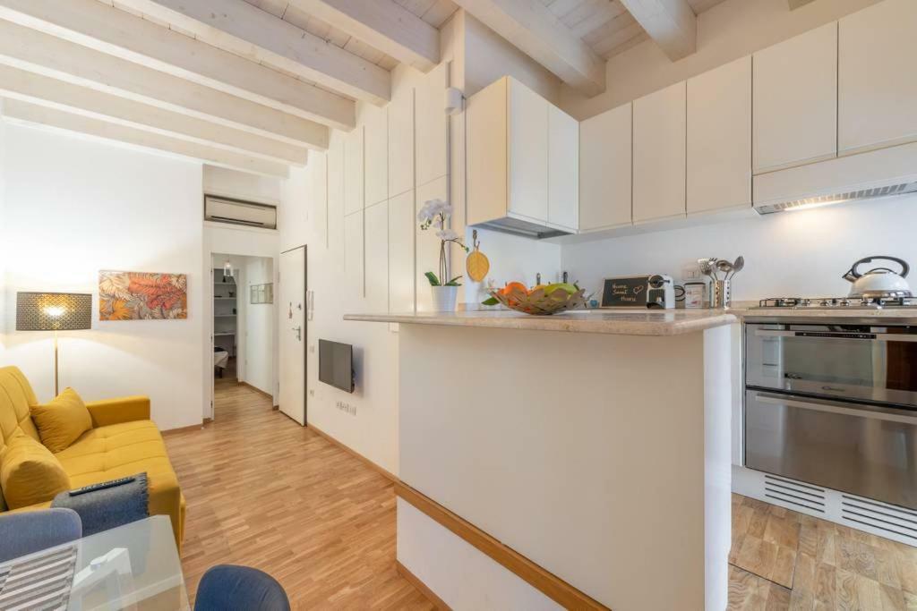 Mirti Boutique Apartment Heart קליארי מראה חיצוני תמונה