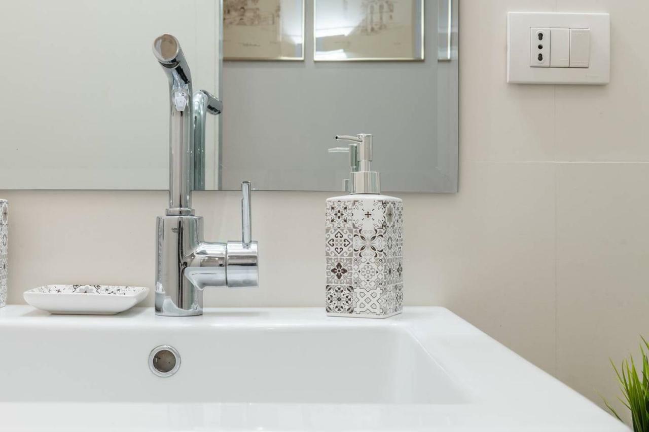 Mirti Boutique Apartment Heart קליארי מראה חיצוני תמונה