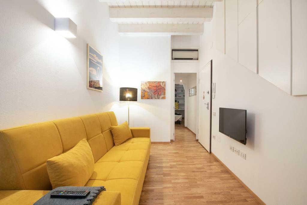 Mirti Boutique Apartment Heart קליארי מראה חיצוני תמונה