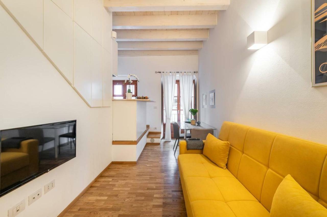 Mirti Boutique Apartment Heart קליארי מראה חיצוני תמונה