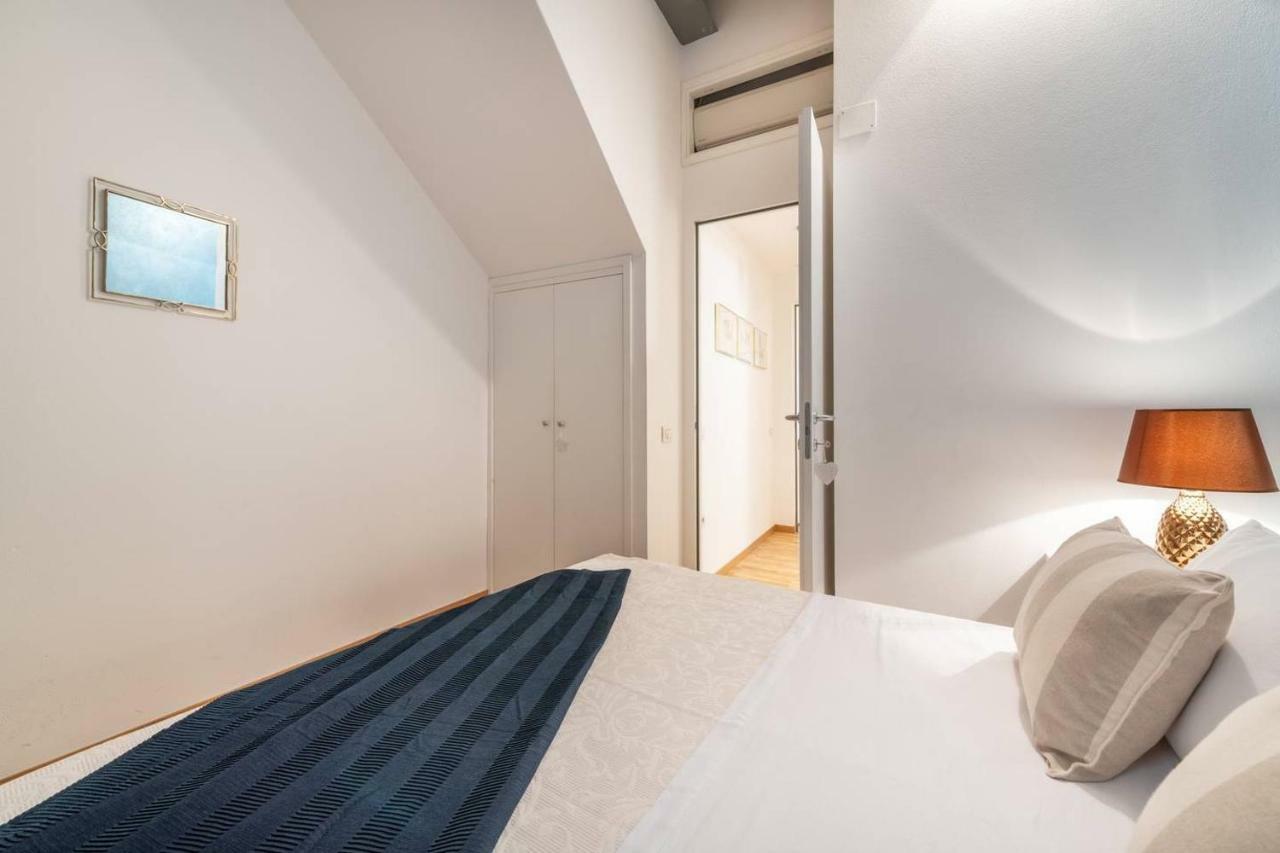 Mirti Boutique Apartment Heart קליארי מראה חיצוני תמונה